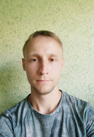 My photo - Maks, 33 from Volgograd (@maks164148)