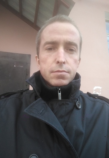 My photo - Aleksey, 45 from Severodvinsk (@aleksey575102)