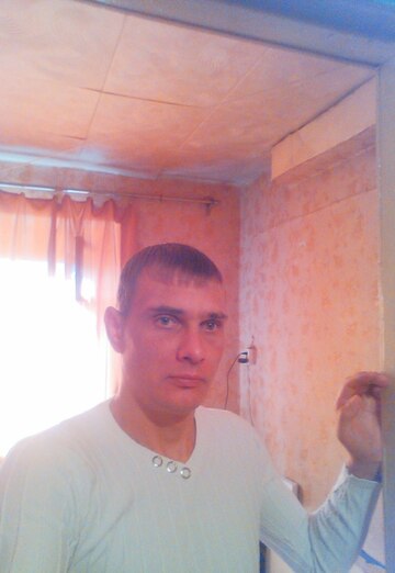 Моя фотография - Вячеслав, 37 из Киселевск (@vyacheslav40135)