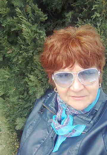 Моя фотография - Lydmila, 70 из Баку (@lydmila181)
