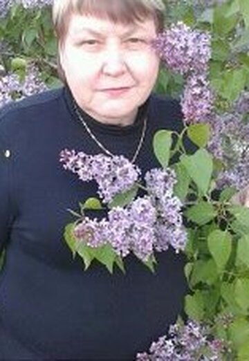 My photo - natalya, 68 from Dzerzhinsk (@natalya183698)