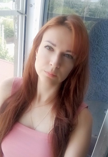 Моя фотография - Анастасия, 36 из Волжский (Волгоградская обл.) (@anastasiya204679)