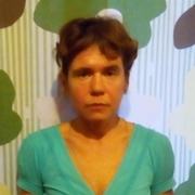Елена Шачнева, 43, Красково