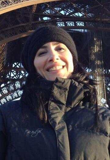 My photo - Veronique, 43 from Paris (@veronique49)