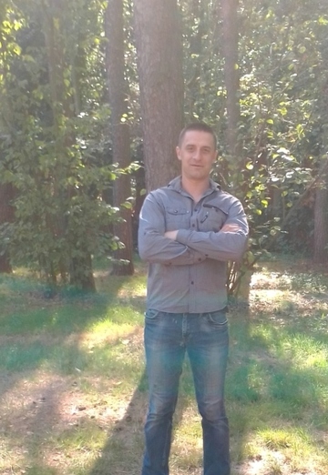 My photo - Denis, 36 from Zhytomyr (@denis257713)