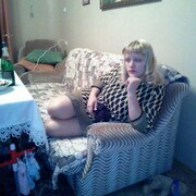 катюша шайковская, 35, Правдинский