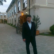 Тимур, 35, Емва