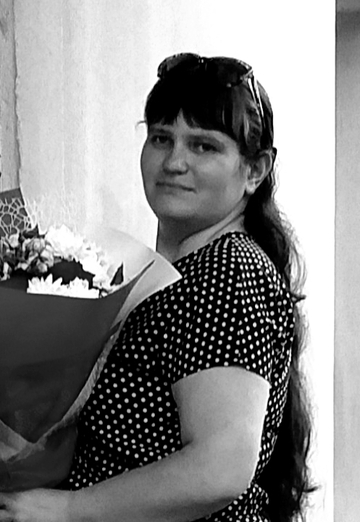 My photo - Svіtlana, 28 from Lutsk (@svtlana2070)
