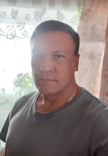 My photo - Dmitriy, 39 from Ryazan (@dmitriy433277)
