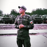 Andrey, 22, Бабаево