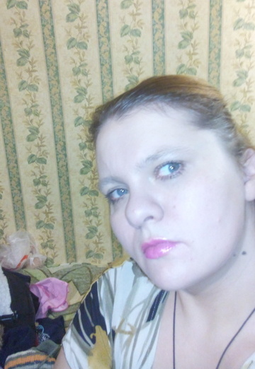 Моя фотография - Аленушка, 41 из Тамбов (@elena301656)