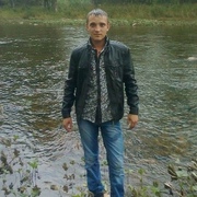 Ильвир, 31, Владимир