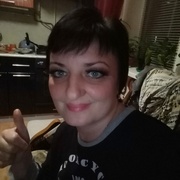 Светлана, 44, Мценск