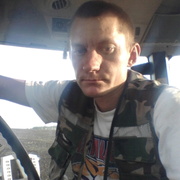 олег, 32, Сосновка