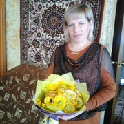 Татьяна, 40, Богородицк