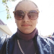 Любовь, 28, Новоаннинский