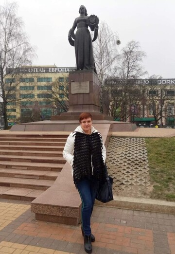 Моя фотография - Наташа, 60 из Калининград (@natasha56269)
