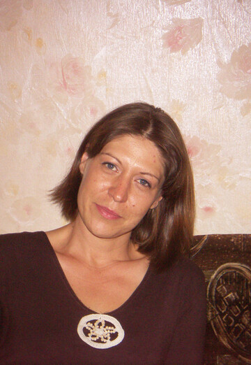 Моя фотография - Елена, 49 из Иркутск (@elena305225)
