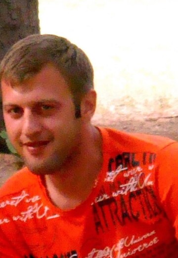 Моя фотография - Сергей, 41 из Белая Церковь (@sergey623010)
