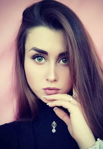 My photo - Alya, 28 from Zhytomyr (@alya13254)