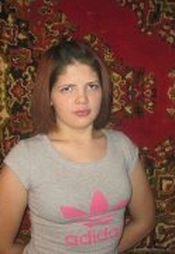 My photo - Nika, 32 from Tomsk (@nika7255)