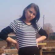 Анна, 48, Черемхово
