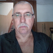 Андрей, 62, Арсеньев
