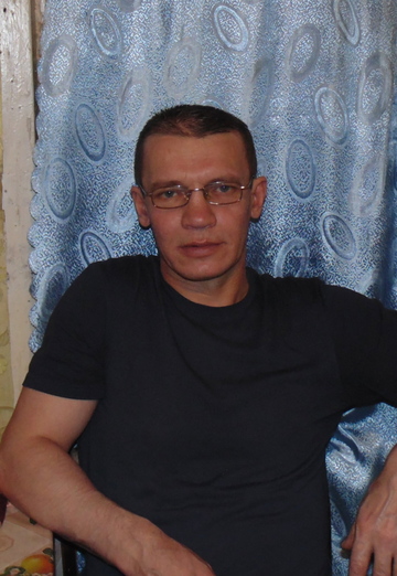 Моя фотография - Алексей, 53 из Лешуконское (@aleksey368894)