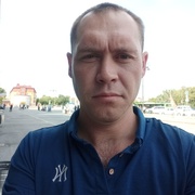 Алексей, 35, Омутнинск