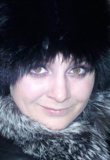 Моя фотография - Антонина, 38 из Великий Новгород (@antonina94)