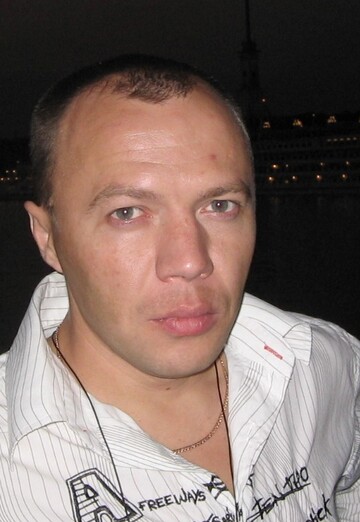 My photo - Vadim, 49 from Tolyatti (@vadim123240)