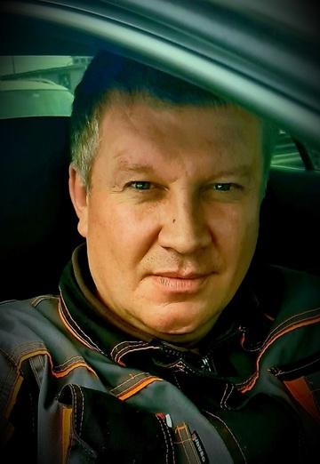 Моя фотография - Роман, 52 из Санкт-Петербург (@roman243552)