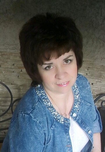 Моя фотография - Елена, 58 из Курск (@elena345051)