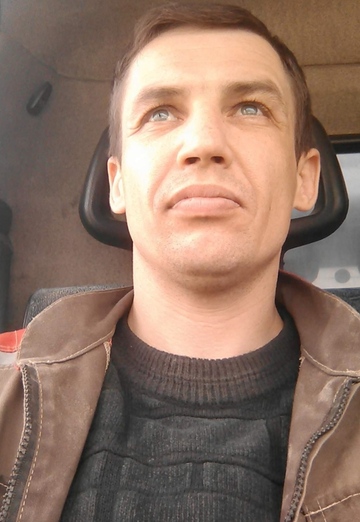 Моя фотографія - Виталий, 39 з Красноярськ (@vitaliy188405)