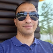 Родион, 34, Белая Глина