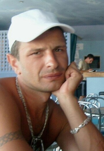 My photo - Ivan, 42 from Tambov (@ivan244299)