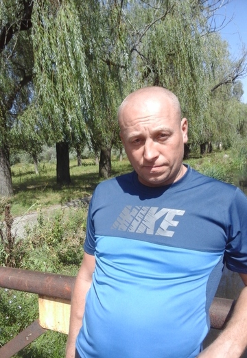 My photo - Aleksandr, 44 from Donetsk (@aleksandr906656)