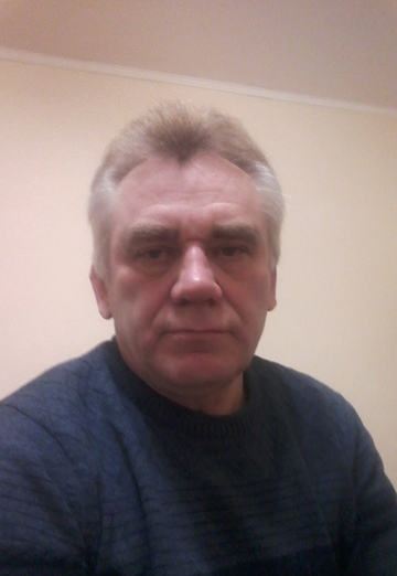 Моя фотография - Юрий, 61 из Новосибирск (@uriy113825)