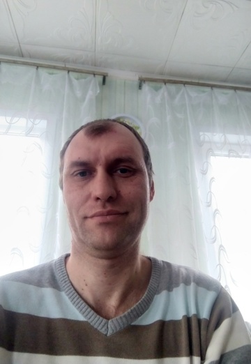 Моя фотография - Владимир Вячеславович, 43 из Астрахань (@vladimirvyacheslavovich23)