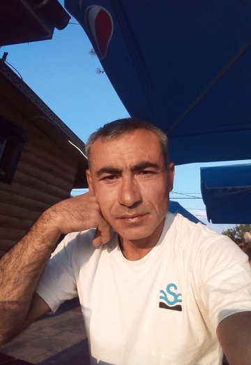 Моя фотография - Вартан Торосян, 47 из Анапа (@vartantorosyan)