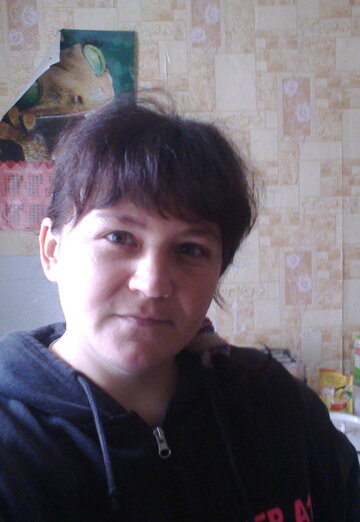 Моя фотография - ирина, 40 из Горняк (@irina108635)