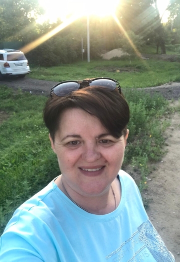 My photo - irina, 51 from Naro-Fominsk (@irina335708)
