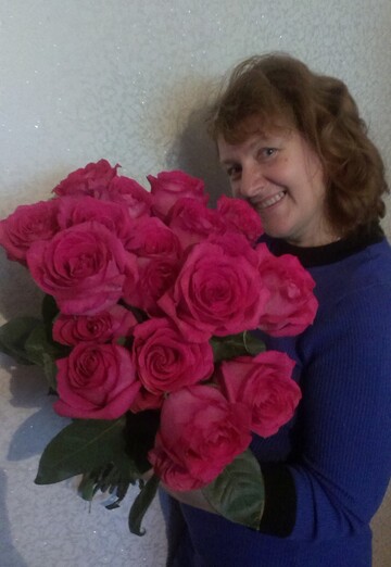 My photo - Svetlana, 50 from Oktjabrski (@svetlana87458)