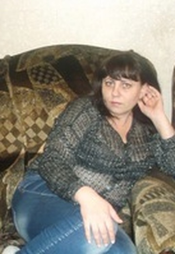 Моя фотография - Наталья, 52 из Новосибирск (@natalya75157)