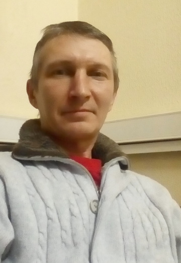 Моя фотография - Александр Завертяев, 48 из Аткарск (@aleksandrzavertyaev)