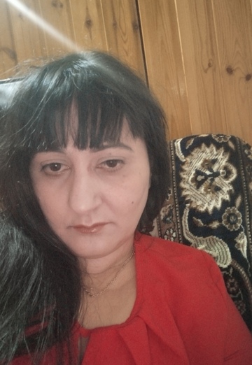Mein Foto - Marina, 41 aus Mineralnyje Wody (@marina289024)