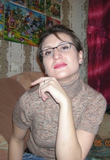 Моя фотография - Жанна, 39 из Дорогобуж (@janna914)