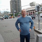 Sergey 58 Zelenogorsk