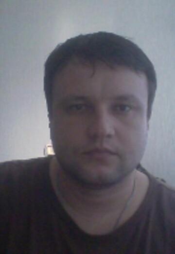 Моя фотография - Константин, 40 из Белебей (@konstantin8843817)