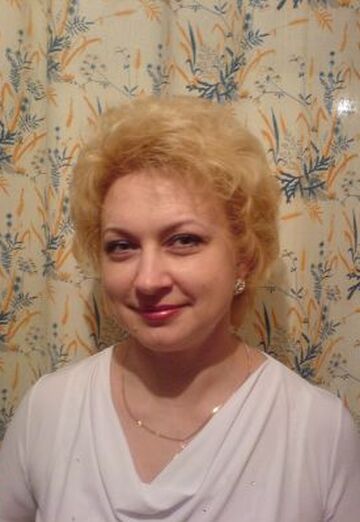 Моя фотография - Надежда, 58 из Каменск-Шахтинский (@sven1612)